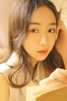 隔壁的女孩